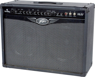 Peavey ValveKing 212