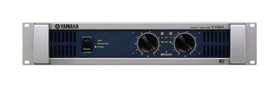 Yamaha P3500S Power Amp