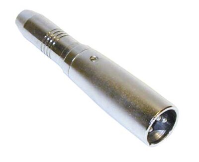 CBI XLR M To 1/4