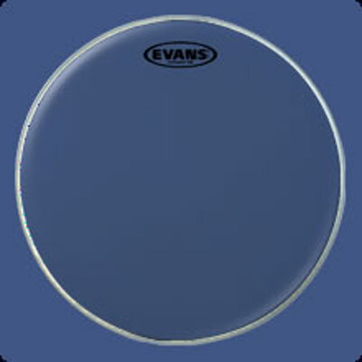 Evans Hazy 300 Snare Head