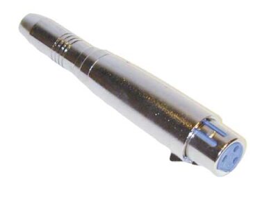 CBI XLR F To 1/4