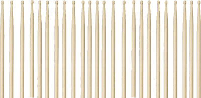 Vic Firth Nova 7A Sticks