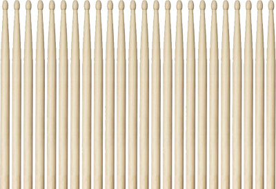 Vic Firth Nova 5B Sticks