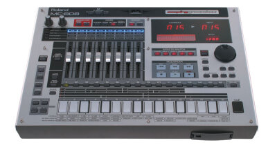 Roland MC808 Groovebox