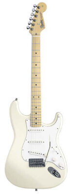 Fender Standard Strat