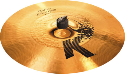 K Custom Hybrid Crash