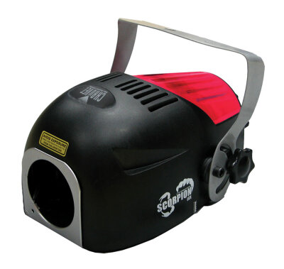 Chauvet Scorpion LGX