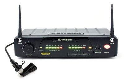 Samson Airline 77 QL5