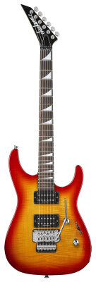 Jackson DX10D