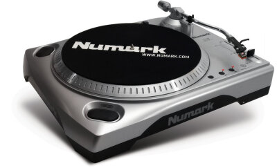 Numark TTUSB Turntable