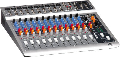 Peavey PV14 USB Mixer