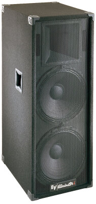 EV Eliminator ii Speaker