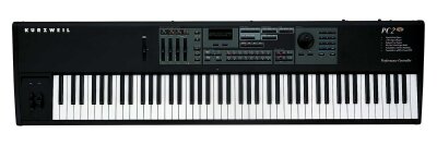 Kurzweil PC2X