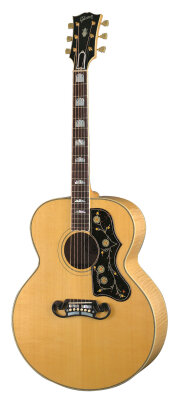 Gibson SJ200EC Guitar