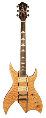 BC Rich NJ Classic Bich