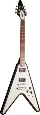 Gibson V-Factor Flying V