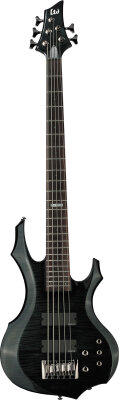 ESP LTD F255 Bass