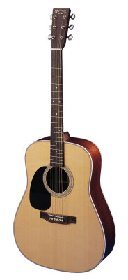Martin D28 Left-Handed