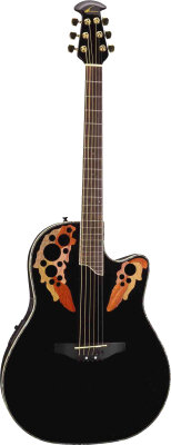Ovation CC48 Celebrity