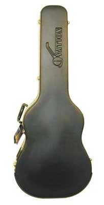 Ovation 8117 Shallow Case