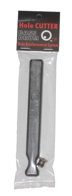 Drum Os HSC Hole Cutter