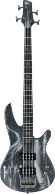 Ibanez HR Giger Bass