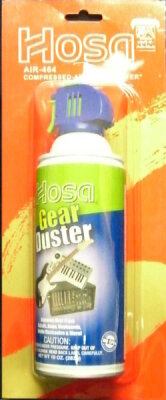 Hosa 464 Compressed Air