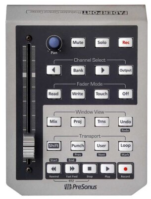 PreSonus Faderport