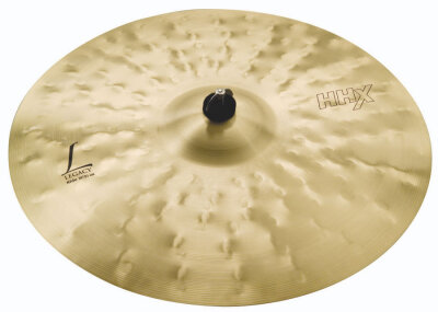 Sabian HHX Legacy Ride