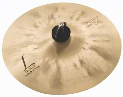 Sabian HHX Legacy Splash