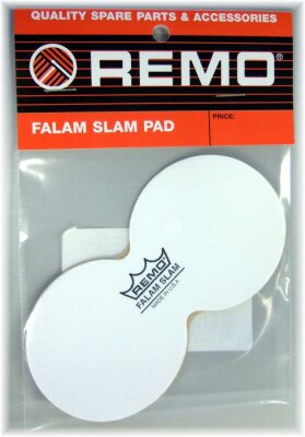 Double Kick Falam Slam