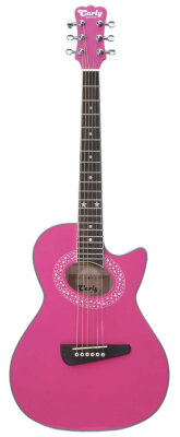 Robelli 3/4 Size Acoustic