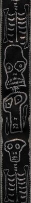 Joe Satriani Strap