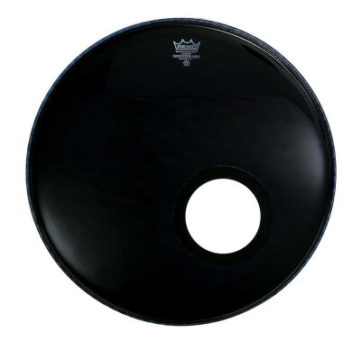 Remo Powerstroke 3 Bass