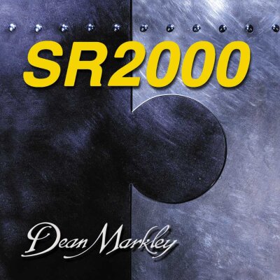 Dean Markley SR2000 Lee