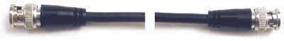 Hosa BNC Video Cable