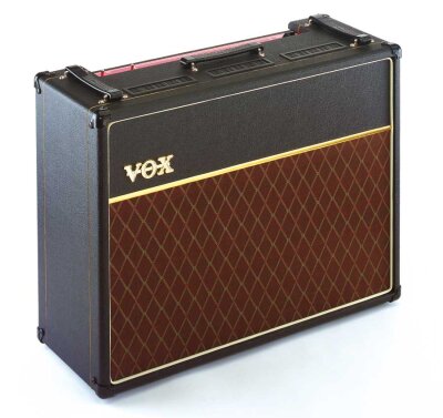 Vox AC30BM Brian May Amp
