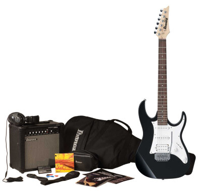 Ibanez IJX40 Guitar Pack