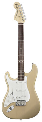 Highway One Lefty Strat