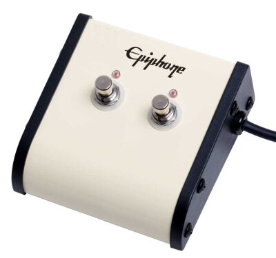 Epiphone Footswitch