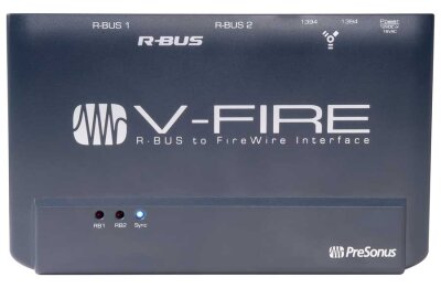 PreSonus V-Fire R-Bus