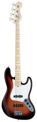 Fender American Jazz Bass