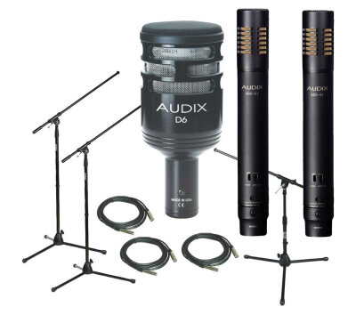 Audix Premium Triangle