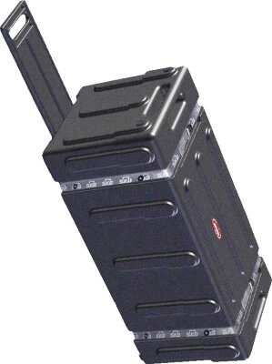 SKB DH3315W Case
