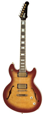 Gibson Vegas High Roller