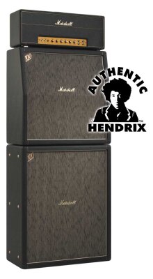 Marshall Hendrix Stack
