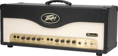 Peavey Windsor Amp Head