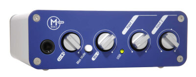 Digidesign MBox 2 Mini