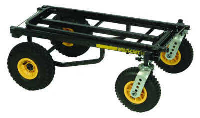 Rock-N-Roller R12 Cart