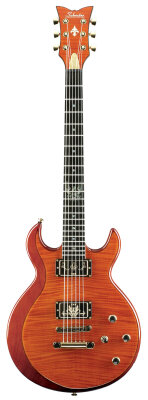 Schecter S1 30th Guitar